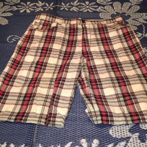 Men’s Shorts
